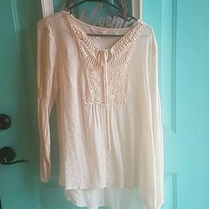 Women's Size M Tunic